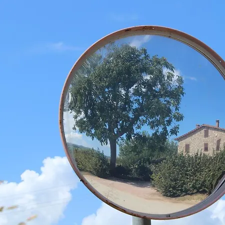 Ai Prati Vecchi * Marsciano