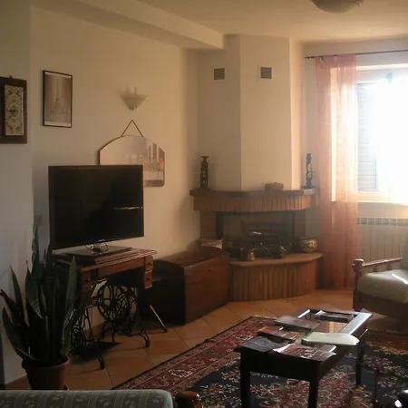 Gasthof Ai Prati Vecchi Marsciano