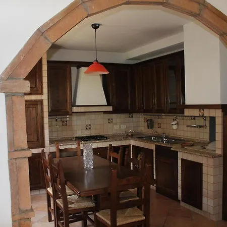 Ai Prati Vecchi Gasthof Marsciano