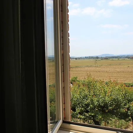 Gasthof Ai Prati Vecchi Marsciano