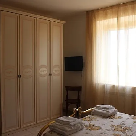 Ai Prati Vecchi Gasthof