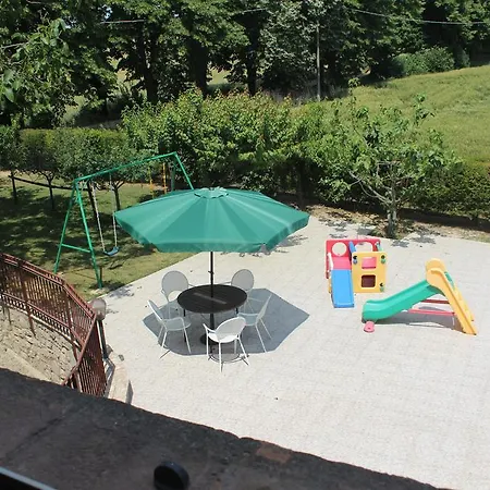 Ai Prati Vecchi 4* Marsciano