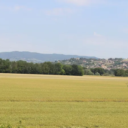 Ai Prati Vecchi Gasthof 4*