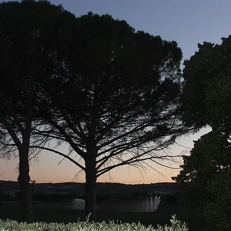 Ai Prati Vecchi Gasthof Marsciano