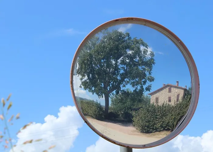 Ai Prati Vecchi 4* Marsciano