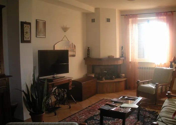 Guest house Ai Prati Vecchi Marsciano