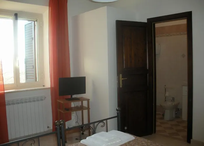 Guest house Ai Prati Vecchi 4*