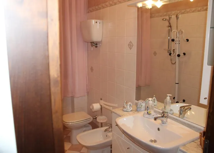 Gasthof Ai Prati Vecchi 4*