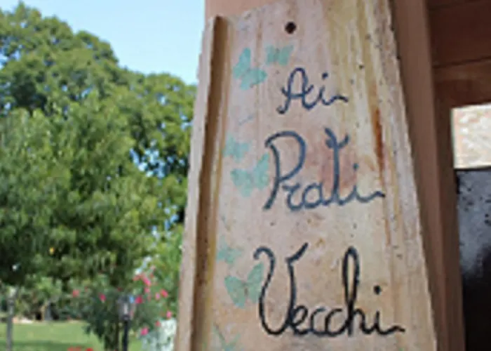 Ai Prati Vecchi Gasthof