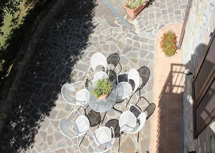 Ai Prati Vecchi 4* Marsciano