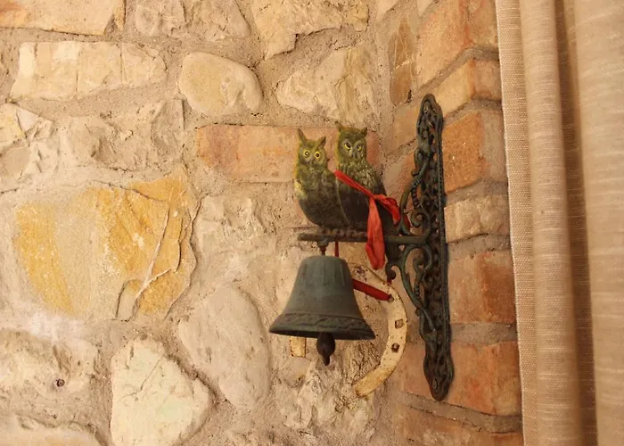 Guest house Ai Prati Vecchi Marsciano