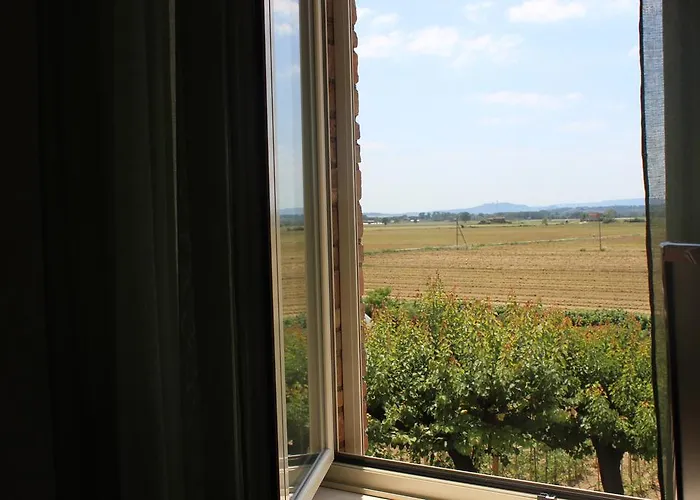 Guest house Ai Prati Vecchi Marsciano