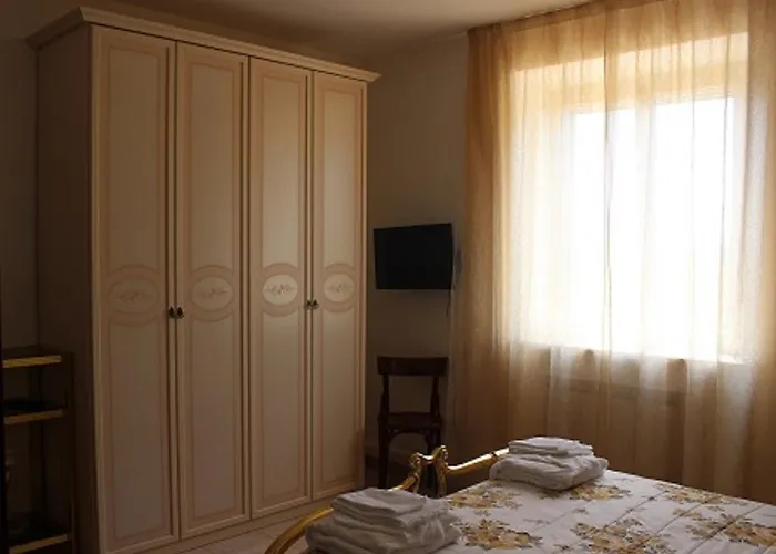 Ai Prati Vecchi Gasthof