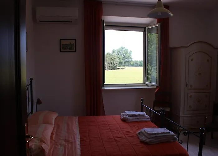 Ai Prati Vecchi Guest house