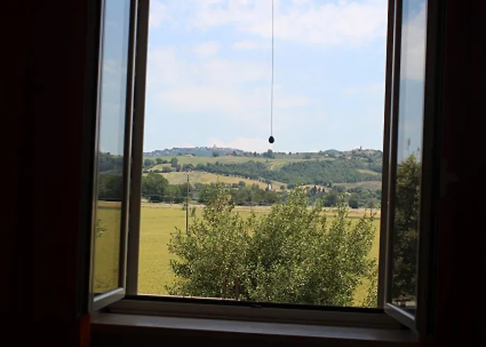 Ai Prati Vecchi Guest house