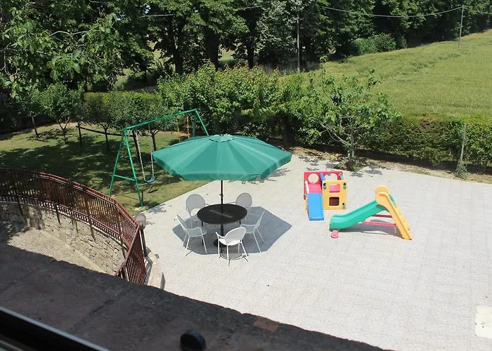 Ai Prati Vecchi 4* Marsciano