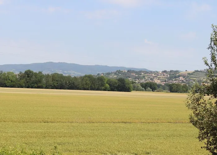 Ai Prati Vecchi Guest house 4*