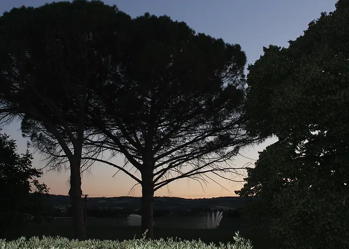 Ai Prati Vecchi Gasthof Marsciano